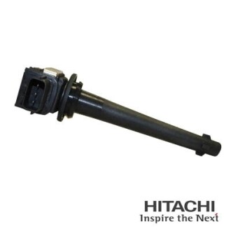 Катушка зажигания hitachi 2503863