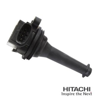 Котушка запалювання hitachi 2503870