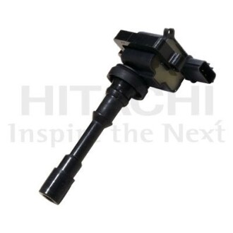 Катушка зажигания hitachi 2504050