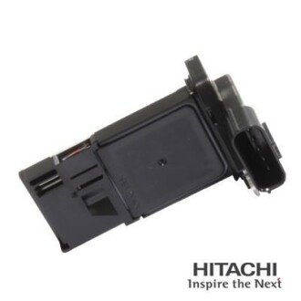 HONDA витратомір повітря Accord,CR-V II,III,Civic 2.2CTDi 05- hitachi 2505072