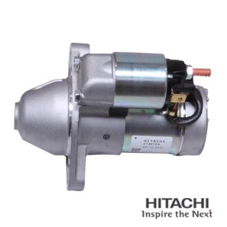 Стартер hitachi 2506934