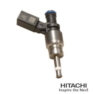 Форсунка паливна hitachi 2507126