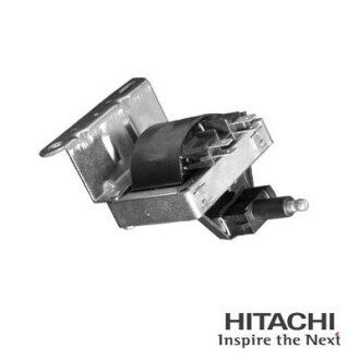 Котушка запалювання hitachi 2508781