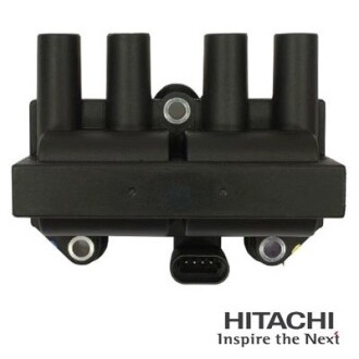 Модуль зажигания hitachi 2508805