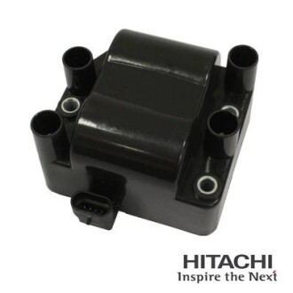 Модуль зажигания hitachi 2508806