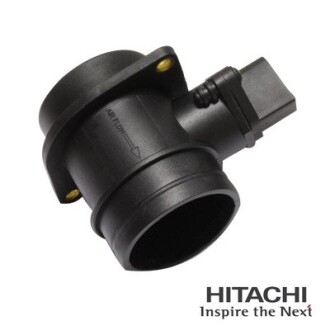 Витратомір повітря hitachi 2508955