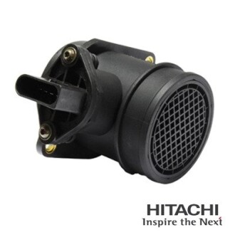 Расходомер воздуха hitachi 2508965