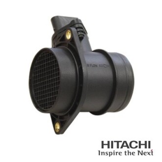 Витратомір повітря hitachi 2508992