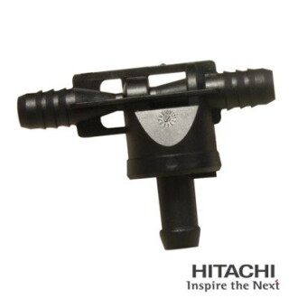 Вакуумный насос, тормозная система hitachi 2509322