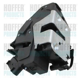 Замок двери автомобиля hoffer 3100141