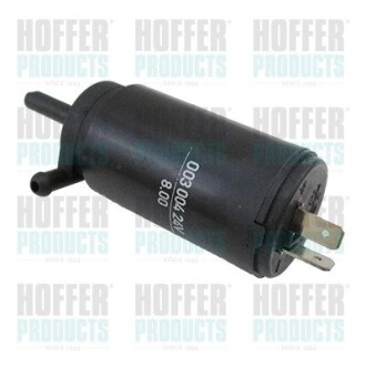 Помпа омивача hoffer 7500206