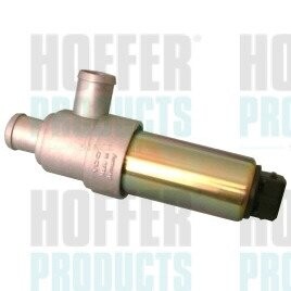 Регулятор холостого хода hoffer 7515000