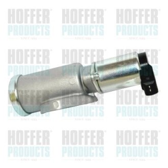 Регулятор холостого хода hoffer 7515022