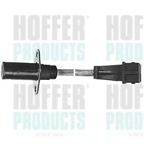 Датчик обертів колінвалу hoffer 7517005