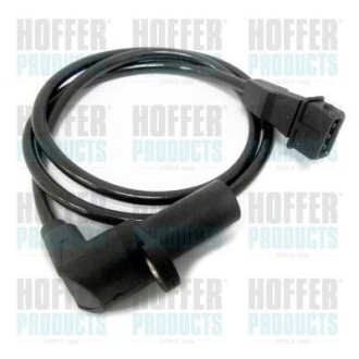 Датчик обертів колінвалу hoffer 7517150