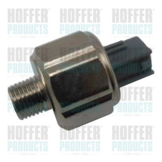 Датчик детонації hoffer 75175013