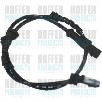 Датчик ABS hoffer 8290046