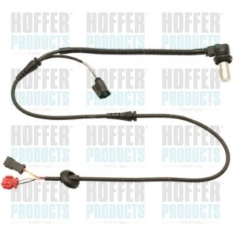 Датчик ABS hoffer 8290052