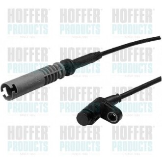 Датчик ABS hoffer 8290076