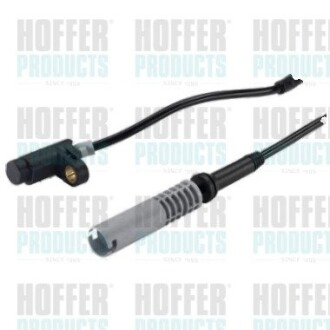 Датчик ABS hoffer 8290087