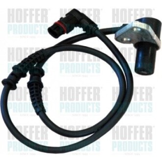 Датчик ABS hoffer 8290090