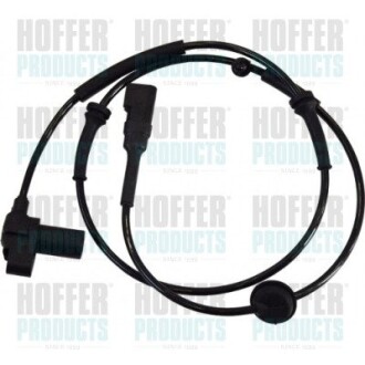 Датчик ABS hoffer 8290098