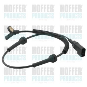 Датчик ABS hoffer 8290109