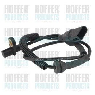 Датчик ABS hoffer 8290114