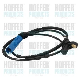 Датчик ABS hoffer 8290140