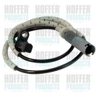 Датчик ABS hoffer 8290145