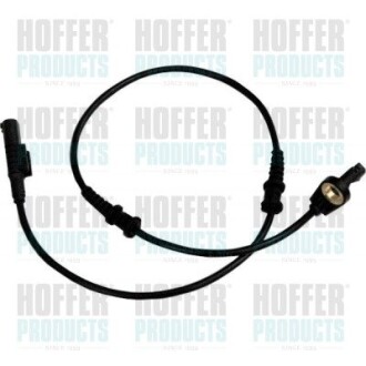 Датчик ABS hoffer 8290278