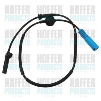 Датчик ABS hoffer 8290285