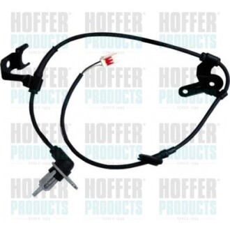 Датчик ABS hoffer 8290294