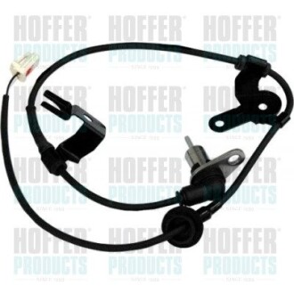 Датчик ABS hoffer 8290295