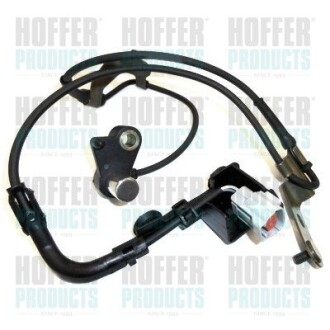 Датчик ABS hoffer 8290298