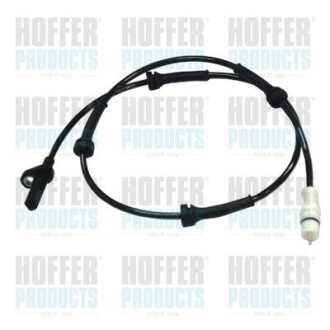 Датчик ABS hoffer 8290328