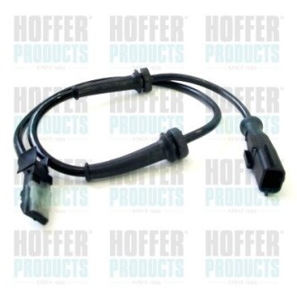 Датчик ABS hoffer 8290395