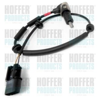 Датчик ABS hoffer 8290427