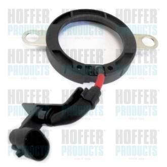 Датчик ABS hoffer 8290550