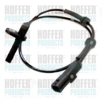 Датчик ABS hoffer 8290631