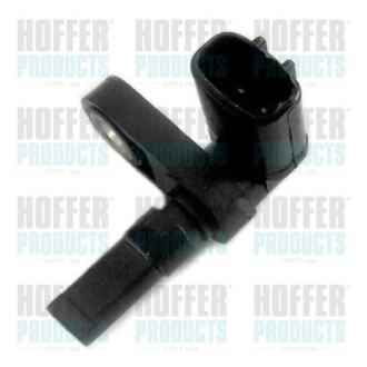 Датчик ABS hoffer 8290712