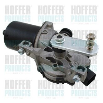 Двигатель стеклоочистителя hoffer h27089