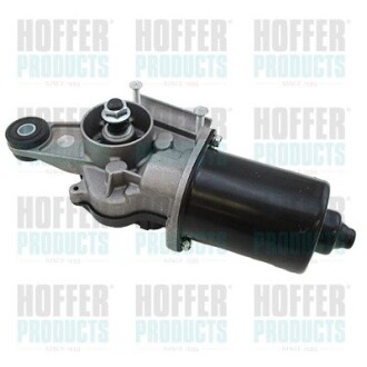 Двигун склоочисника hoffer h27315