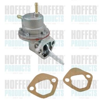 Паливний насос hoffer hpoc600