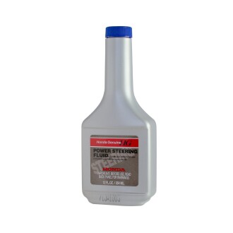 Трансмиссионное масло Power Steering Fluid 0,354 л honda 082069002