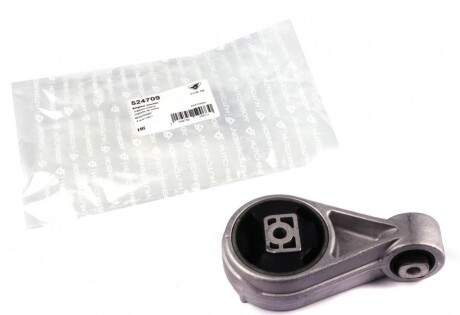 Опора двигуна задня Ford Focus (98-05) hutchinson 524709