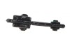 Опора двигателя Citroen C2, C3/Peugeot 1007, 207 1.1; 1.6; 1.4HDi (02-) задн. hutchinson 532B79 (фото 2)