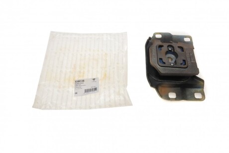 Опора КПП Ford Focus III, Transit Connect 1,0 Eco Boost (12-) HUTCHINSO hutchinson 538C28