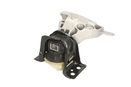 Опора ДВС правая Renault Duster 2010- hutchinson 586789