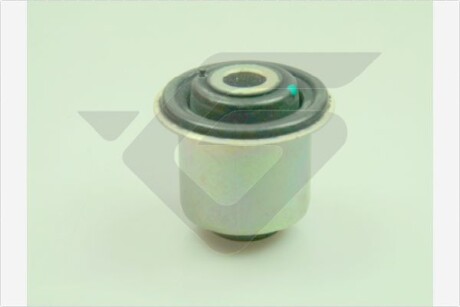 Сайлентблок важеля підвіски Renault Logan (04-), Sandero (08-)/Nissan Almera (12-) hutchinson 590340